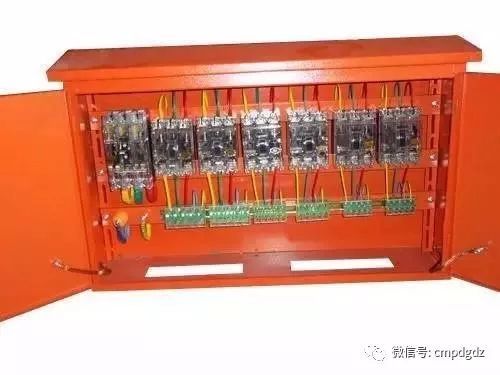臨時用電，1級、2級和3級配電箱知識~