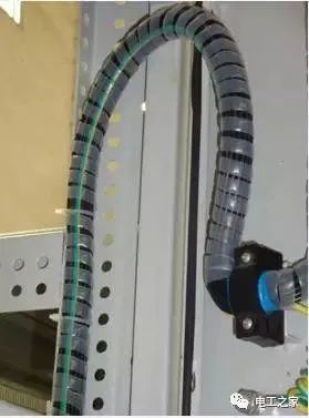 配電箱，配電柜電氣安裝規范，解釋非常全面