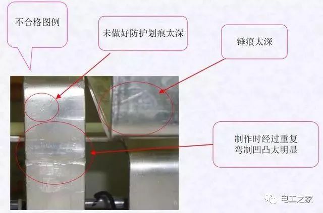 配電箱，配電柜電氣安裝規范，解釋非常全面