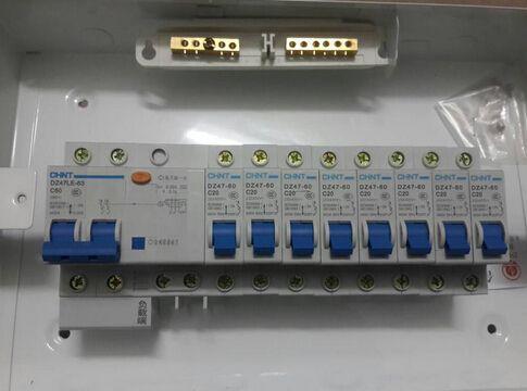 用戶(hù)配電箱主開(kāi)關(guān)是否需要漏電保護(hù)？經(jīng)驗(yàn)總結(jié)告訴你