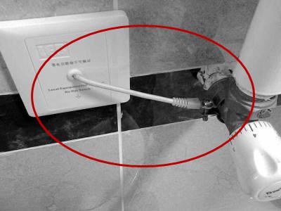 主頁配電箱 63A或40A，用于總漏電保護和空氣開關(guān)？讀完之后，我完全明白了！